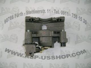 Bremssattel Hinten - Brakecaliper Rear  Fiero 84-87